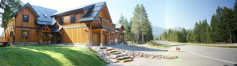 Canyon Ridge Lodge