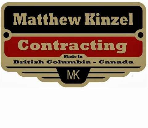 Matthew Kinzel Contracting
