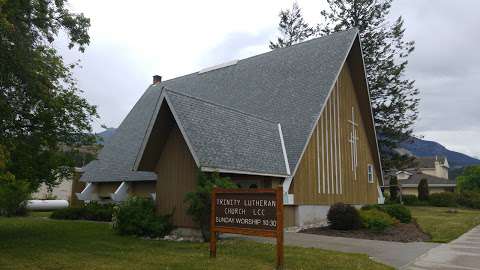 Trinity Lutheran Church